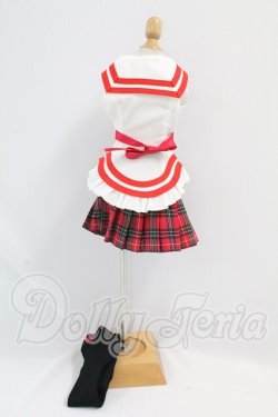 画像2: DD/衣装セット（littlewonder WORD ROBE様） I-26-07-09-014-KD-ZI
