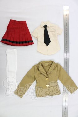 画像3: DD/衣装セット（littlewonder WORD ROBE様） I-26-07-09-015-KD-ZI