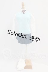 DD/衣装セット（littlewonder WORD ROBE様） I-26-07-09-016-KD-ZI