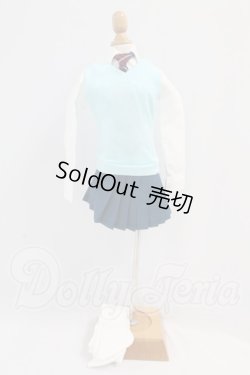 画像1: DD/衣装セット（littlewonder WORD ROBE様） I-26-07-09-016-KD-ZI