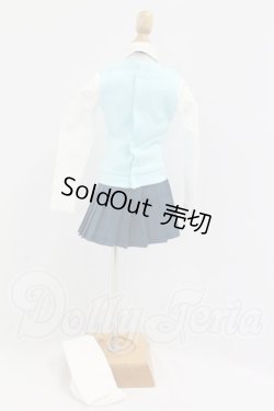 画像2: DD/衣装セット（littlewonder WORD ROBE様） I-26-07-09-016-KD-ZI