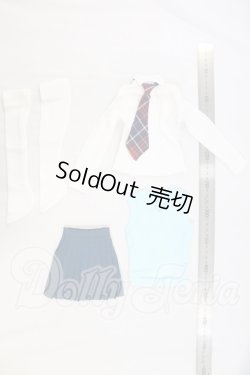 画像3: DD/衣装セット（littlewonder WORD ROBE様） I-26-07-09-016-KD-ZI