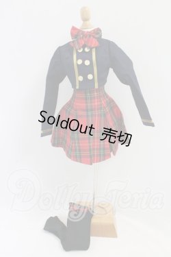画像1: DD/衣装セット（littlewonder WORD ROBE様） I-26-07-09-017-KD-ZI
