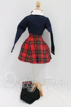 画像2: DD/衣装セット（littlewonder WORD ROBE様） I-26-07-09-017-KD-ZI