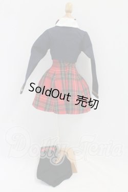 画像2: DD/衣装セット（littlewonder WORD ROBE様） I-26-07-09-017-KD-ZI