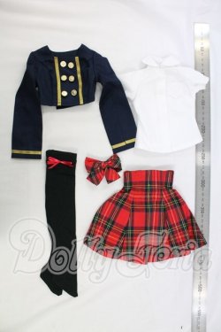 画像3: DD/衣装セット（littlewonder WORD ROBE様） I-26-07-09-017-KD-ZI