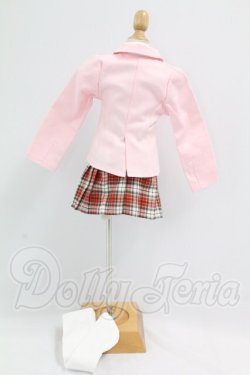 画像2: DD/衣装セット（littlewonder WORD ROBE様） I-26-07-09-018-KD-ZI