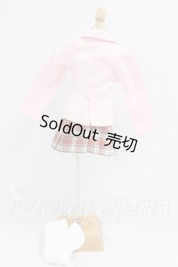 画像2: DD/衣装セット（littlewonder WORD ROBE様） I-26-07-09-018-KD-ZI