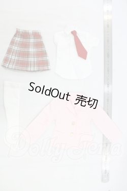 画像3: DD/衣装セット（littlewonder WORD ROBE様） I-26-07-09-018-KD-ZI