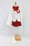 DD/衣装セット（littlewonder WORD ROBE様） I-26-07-09-021-KD-ZI