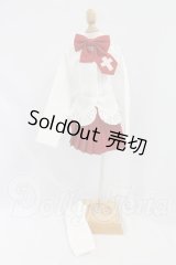 DD/衣装セット（littlewonder WORD ROBE様） I-26-07-09-021-KD-ZI