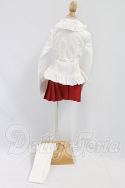 画像2: DD/衣装セット（littlewonder WORD ROBE様） I-26-07-09-021-KD-ZI