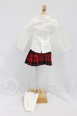画像2: DD/衣装セット（littlewonder WORD ROBE様） I-26-07-09-022-KD-ZI