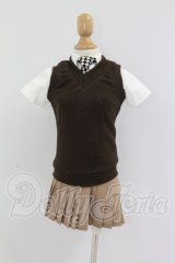 DD/衣装セット（littlewonder WORD ROBE様） I-26-07-09-023-KD-ZI