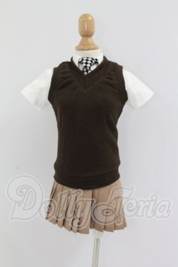 画像1: DD/衣装セット（littlewonder WORD ROBE様） I-26-07-09-023-KD-ZI