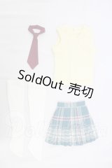 DD/衣装セット（littlewonder WORD ROBE様） I-26-07-09-024-KD-ZI