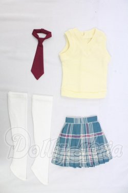 画像1: DD/衣装セット（littlewonder WORD ROBE様） I-26-07-09-024-KD-ZI