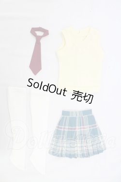 画像1: DD/衣装セット（littlewonder WORD ROBE様） I-26-07-09-024-KD-ZI