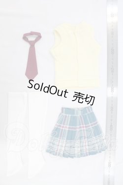 画像2: DD/衣装セット（littlewonder WORD ROBE様） I-26-07-09-024-KD-ZI