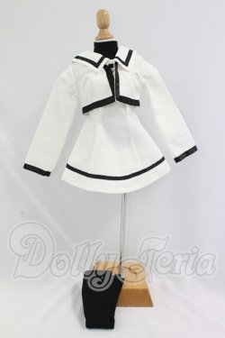 画像1: DD/衣装セット（littlewonder WORD ROBE様） I-26-07-09-025-KD-ZI