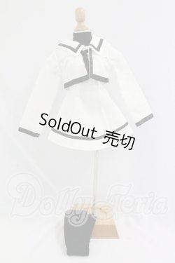 画像1: DD/衣装セット（littlewonder WORD ROBE様） I-26-07-09-025-KD-ZI