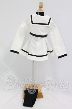 画像2: DD/衣装セット（littlewonder WORD ROBE様） I-26-07-09-025-KD-ZI
