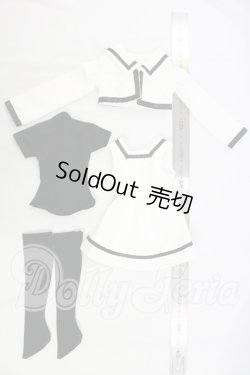 画像3: DD/衣装セット（littlewonder WORD ROBE様） I-26-07-09-025-KD-ZI