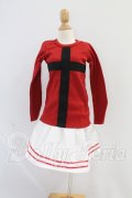 DD/衣装セット（littlewonder WORD ROBE様） I-26-07-09-026-KD-ZI