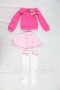 DD/衣装セット（littlewonder WORD ROBE様） I-26-07-09-030-KD-ZI