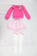 DD/衣装セット（littlewonder WORD ROBE様） I-26-07-09-030-KD-ZI