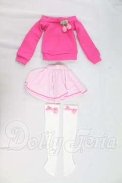 画像1: DD/衣装セット（littlewonder WORD ROBE様） I-26-07-09-030-KD-ZI