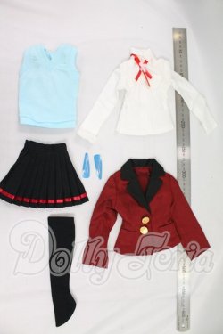 画像3: DD/衣装セット（littlewonder WORD ROBE様） I-26-07-09-032-KD-ZI