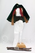 DD/OF:衣装セット I-26-07-09-088-KD-ZI