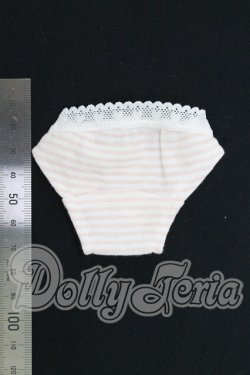 画像2: 50cmドール/OF 下着 I-26-07-09-039-KD-ZI