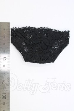 画像2: 50cmドール/OF 下着 I-26-07-09-038-KD-ZI