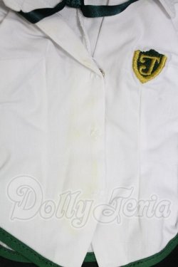 画像4: DD/OF:DD 真希波・マリ・イラストリアス デフォルト衣装セット:ヱヴァンゲリヲン新劇場版 破 I-26-07-09-077-KD-ZI