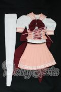 MDD/OF:衣装セット I-26-07-09-080-KD-ZI