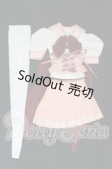 MDD/OF:衣装セット I-26-07-09-080-KD-ZI