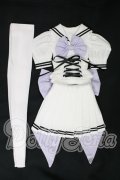 MDD/OF:衣装セット I-26-07-09-081-KD-ZI