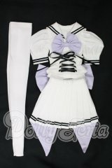 MDD/OF:衣装セット I-26-07-09-081-KD-ZI