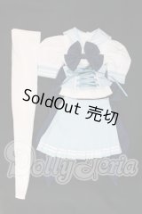 MDD/OF:衣装セット I-26-07-09-082-KD-ZI