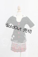 DD/OF:衣装セット I-26-07-09-085-KD-ZI