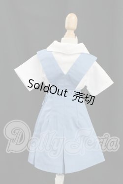 画像3: DD/衣装セット：レイ・アスカ共用制服セット エヴァンゲリヲン新劇場版：破(ボークス製) I-26-07-09-087-KD-ZI