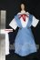 画像4: DD/衣装セット：レイ・アスカ共用制服セット エヴァンゲリヲン新劇場版：破(ボークス製) I-26-07-09-087-KD-ZI (4)