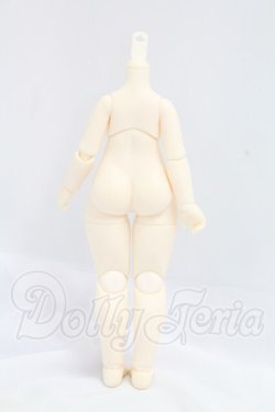 画像2: TinyFox/1/6サイズ　ボディ I-26-07-02-206-KD-ZI