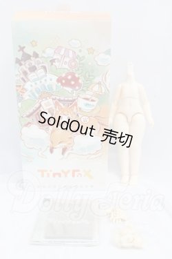 画像3: TinyFox/1/6サイズ　ボディ I-26-07-02-206-KD-ZI