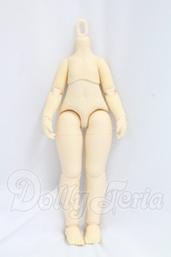 画像1: TinyFox/1/6サイズ　ボディ I-26-07-02-205-KD-ZI