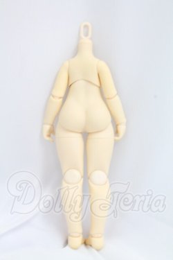 画像2: TinyFox/1/6サイズ　ボディ I-26-07-02-205-KD-ZI