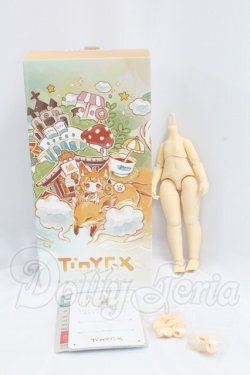 画像3: TinyFox/1/6サイズ　ボディ I-26-07-02-205-KD-ZI