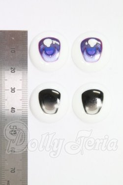 画像2: 20mm/アニメアイ I-26-07-02-229-KD-ZI